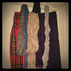 Scarves